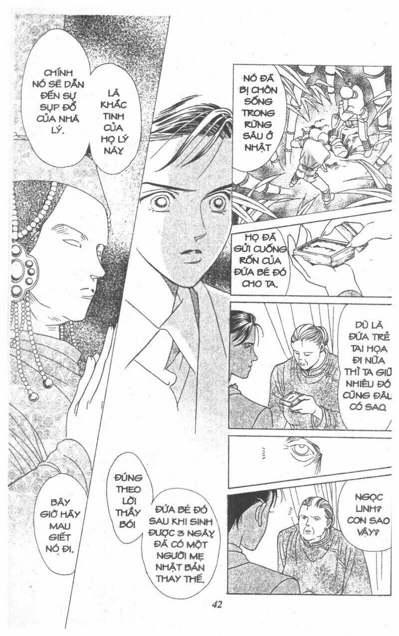 Nàng Tiên Ánh Trăng – Kaguya Hime Chapter 10 - Trang 2
