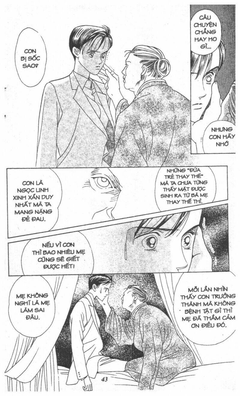 Nàng Tiên Ánh Trăng – Kaguya Hime Chapter 10 - Trang 2