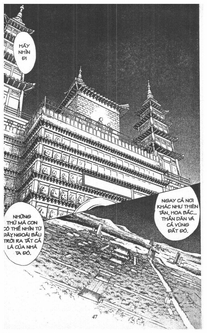 Nàng Tiên Ánh Trăng – Kaguya Hime Chapter 10 - Trang 2