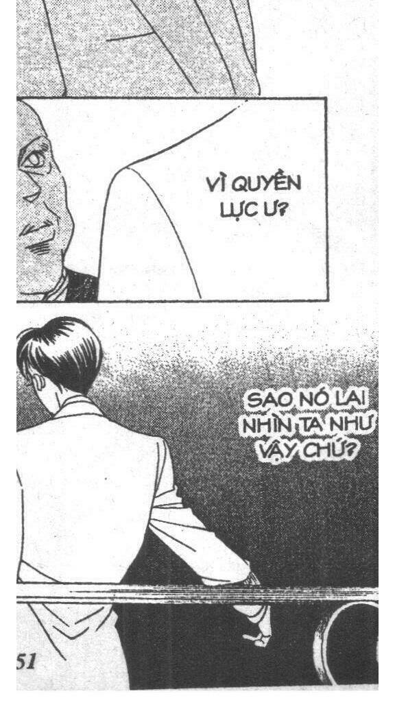 Nàng Tiên Ánh Trăng – Kaguya Hime Chapter 10 - Trang 2