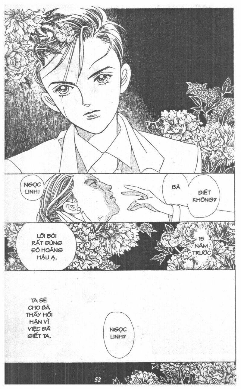 Nàng Tiên Ánh Trăng – Kaguya Hime Chapter 10 - Trang 2