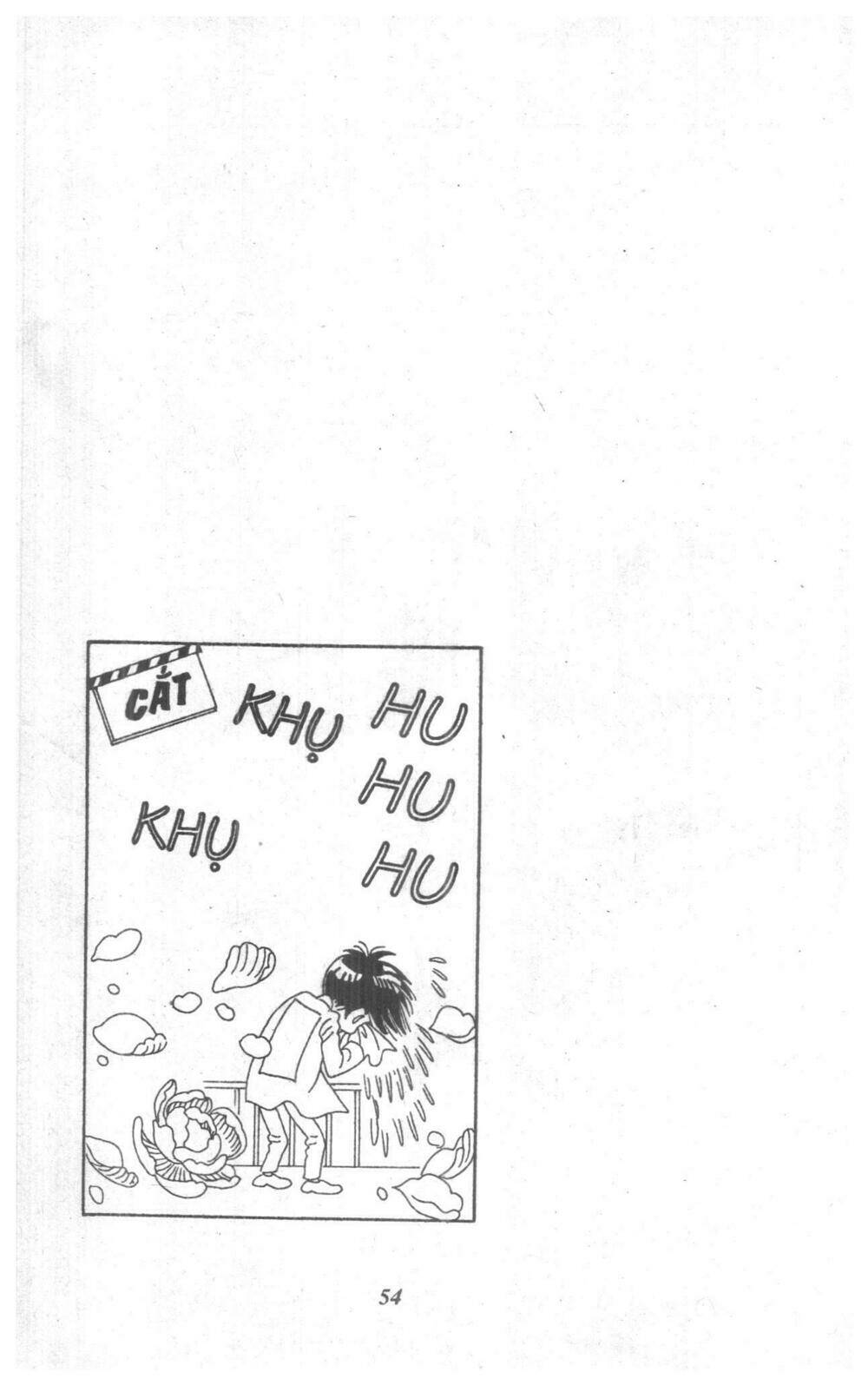 Nàng Tiên Ánh Trăng – Kaguya Hime Chapter 10 - Trang 2