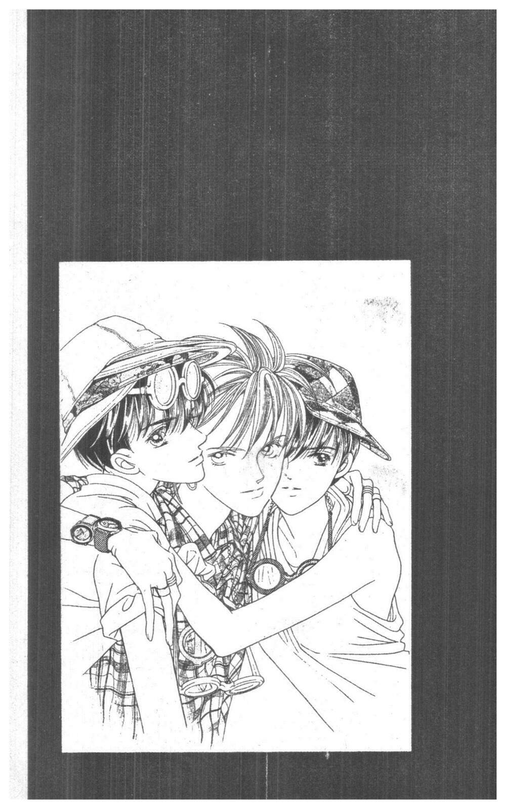 Nàng Tiên Ánh Trăng – Kaguya Hime Chapter 10 - Trang 2