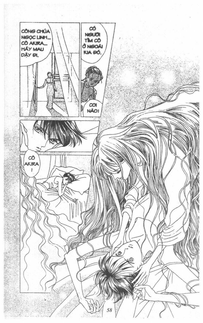 Nàng Tiên Ánh Trăng – Kaguya Hime Chapter 10 - Trang 2