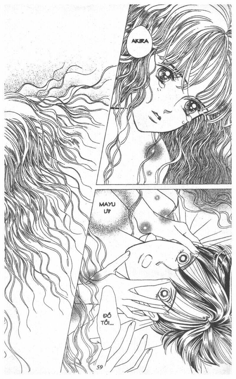 Nàng Tiên Ánh Trăng – Kaguya Hime Chapter 10 - Trang 2