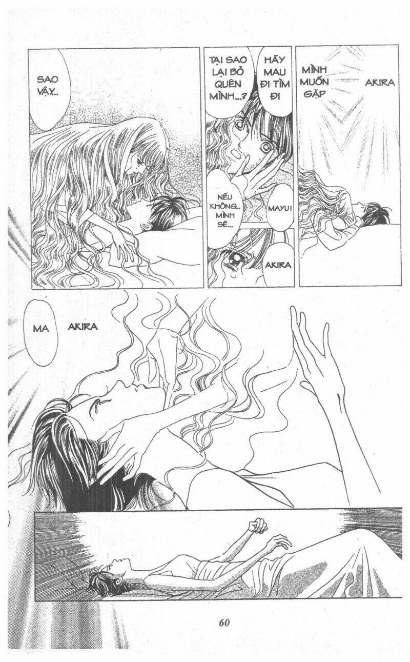 Nàng Tiên Ánh Trăng – Kaguya Hime Chapter 10 - Trang 2