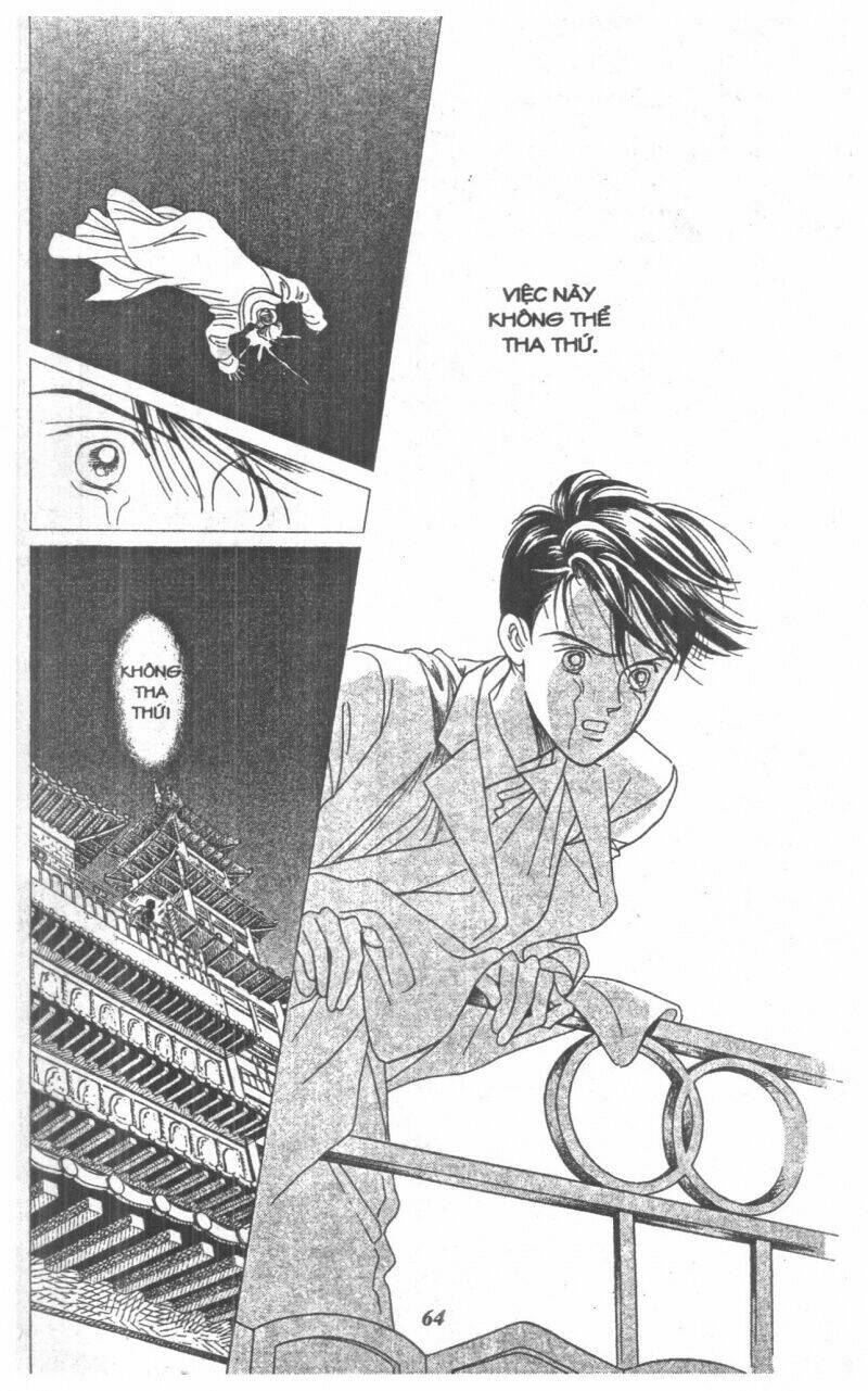 Nàng Tiên Ánh Trăng – Kaguya Hime Chapter 10 - Trang 2