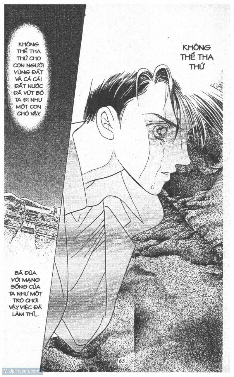 Nàng Tiên Ánh Trăng – Kaguya Hime Chapter 10 - Trang 2