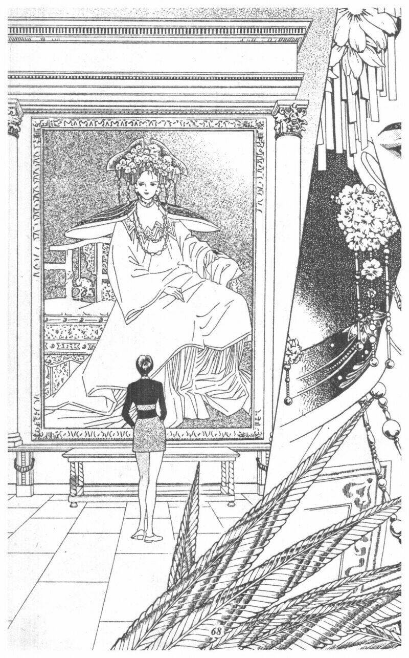 Nàng Tiên Ánh Trăng – Kaguya Hime Chapter 10 - Trang 2