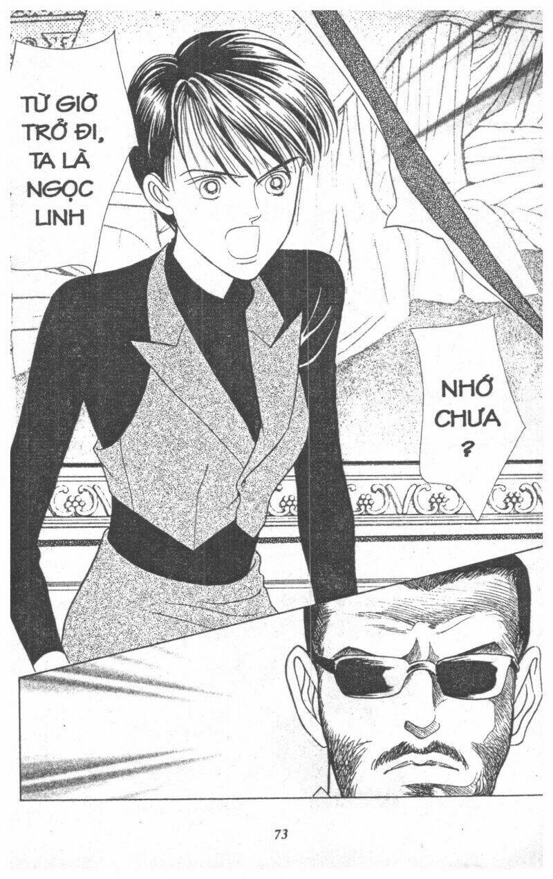 Nàng Tiên Ánh Trăng – Kaguya Hime Chapter 10 - Trang 2