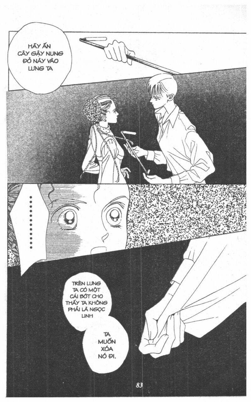 Nàng Tiên Ánh Trăng – Kaguya Hime Chapter 10 - Trang 2