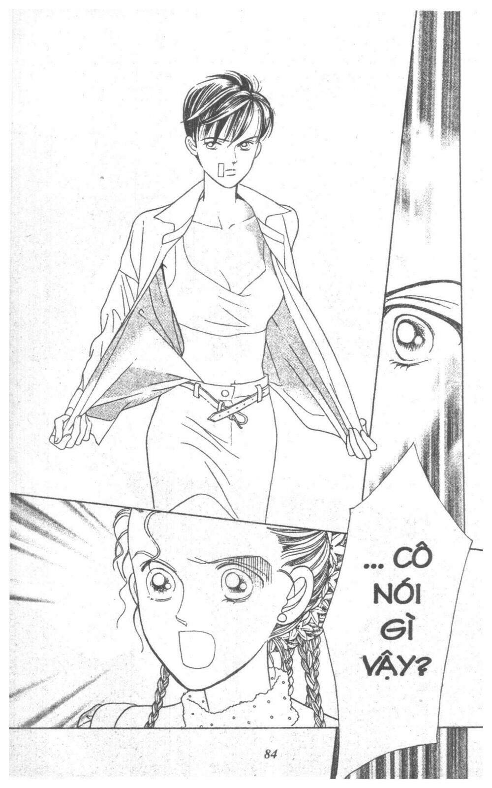 Nàng Tiên Ánh Trăng – Kaguya Hime Chapter 10 - Trang 2