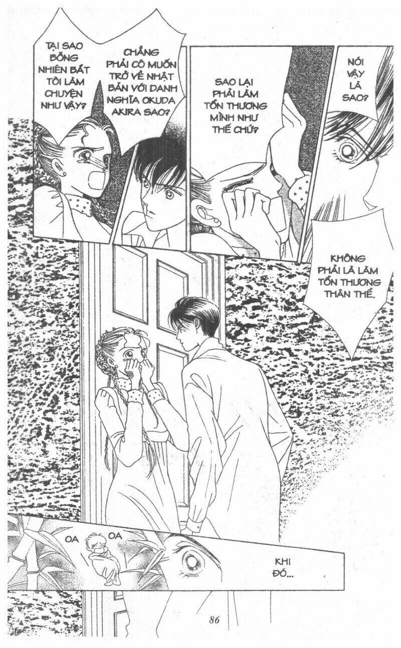 Nàng Tiên Ánh Trăng – Kaguya Hime Chapter 10 - Trang 2