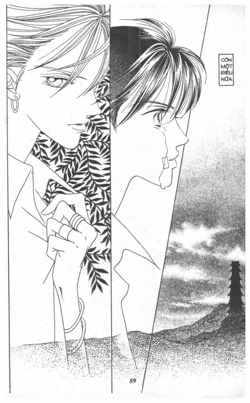 Nàng Tiên Ánh Trăng – Kaguya Hime Chapter 10 - Trang 2