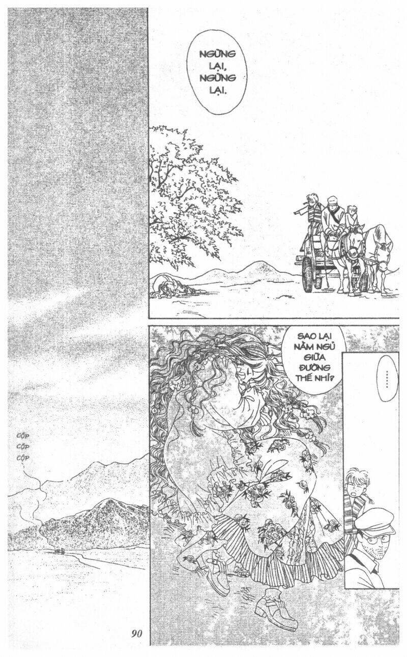 Nàng Tiên Ánh Trăng – Kaguya Hime Chapter 10 - Trang 2