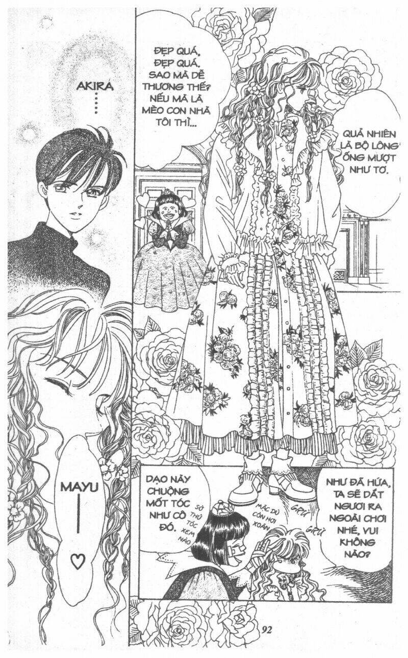 Nàng Tiên Ánh Trăng – Kaguya Hime Chapter 10 - Trang 2