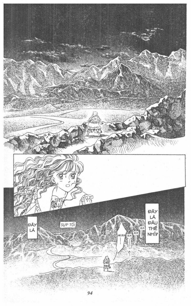 Nàng Tiên Ánh Trăng – Kaguya Hime Chapter 10 - Trang 2