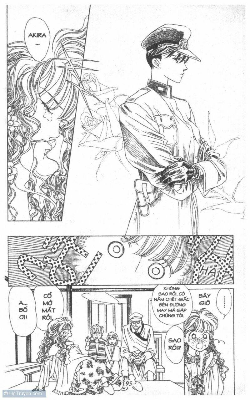 Nàng Tiên Ánh Trăng – Kaguya Hime Chapter 10 - Trang 2