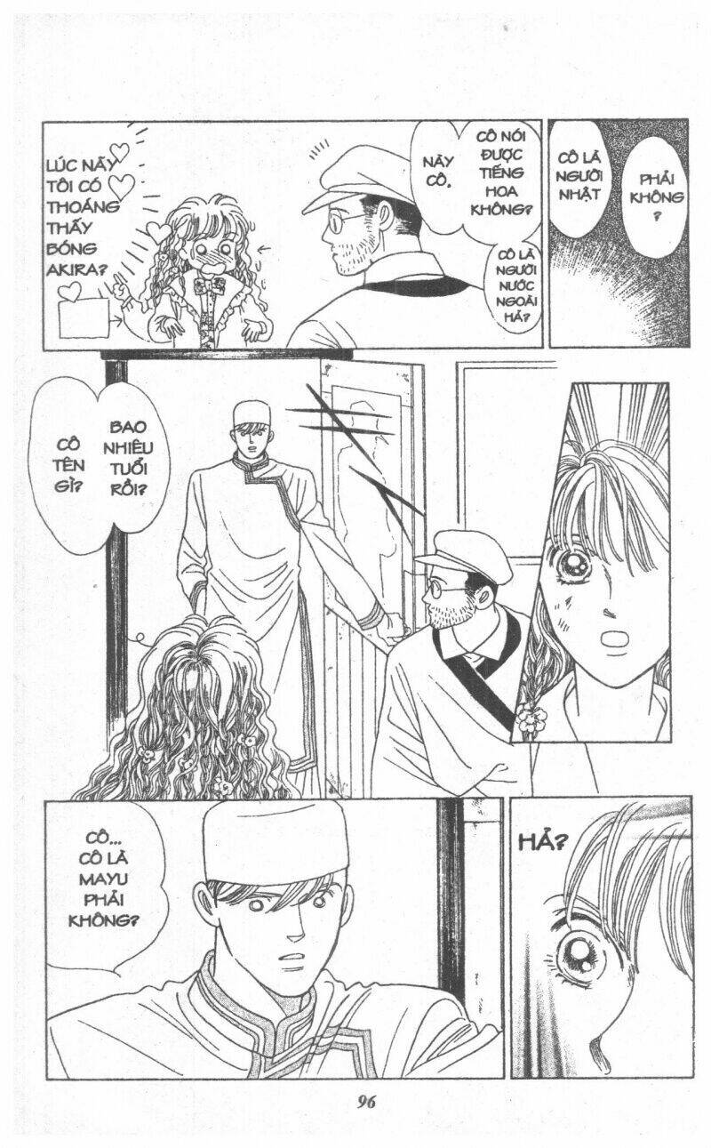 Nàng Tiên Ánh Trăng – Kaguya Hime Chapter 10 - Trang 2