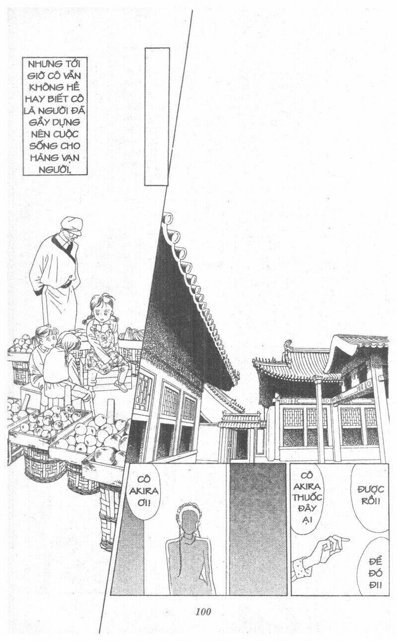 Nàng Tiên Ánh Trăng – Kaguya Hime Chapter 10 - Trang 2