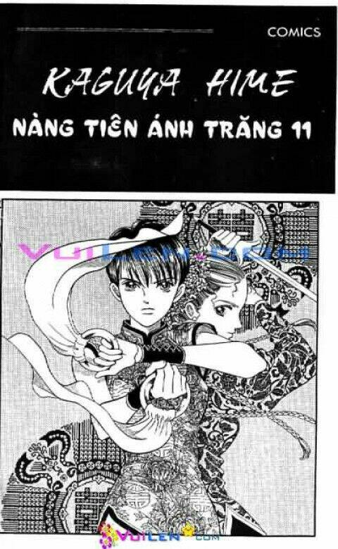 Nàng Tiên Ánh Trăng – Kaguya Hime Chapter 11 - Trang 2
