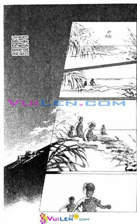 Nàng Tiên Ánh Trăng – Kaguya Hime Chapter 11 - Trang 2