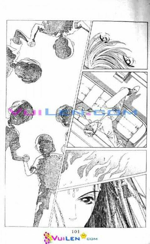 Nàng Tiên Ánh Trăng – Kaguya Hime Chapter 11 - Trang 2