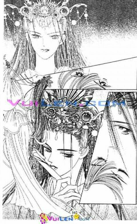 Nàng Tiên Ánh Trăng – Kaguya Hime Chapter 11 - Trang 2