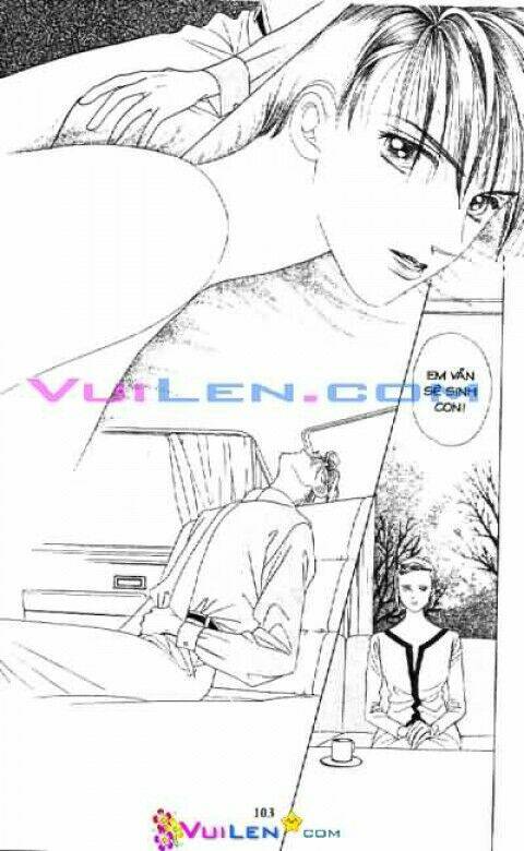 Nàng Tiên Ánh Trăng – Kaguya Hime Chapter 11 - Trang 2