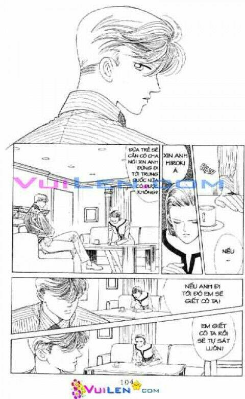 Nàng Tiên Ánh Trăng – Kaguya Hime Chapter 11 - Trang 2