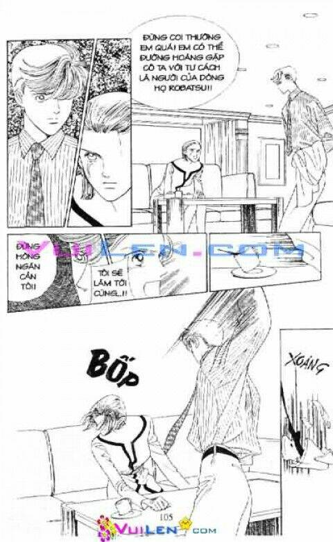 Nàng Tiên Ánh Trăng – Kaguya Hime Chapter 11 - Trang 2