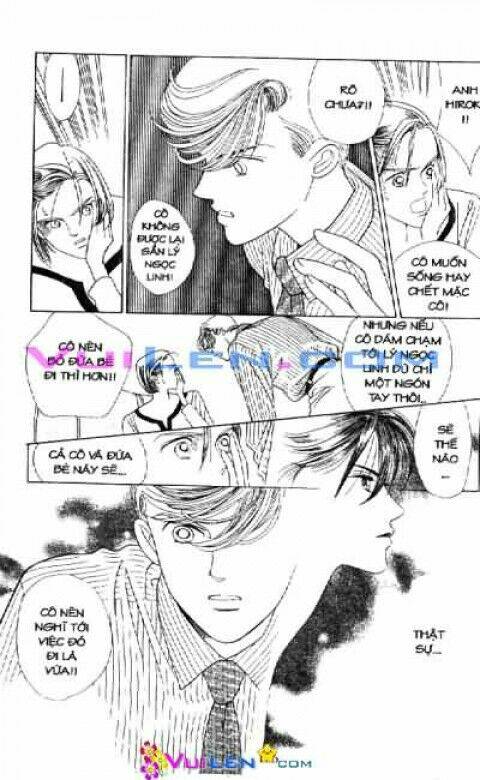 Nàng Tiên Ánh Trăng – Kaguya Hime Chapter 11 - Trang 2