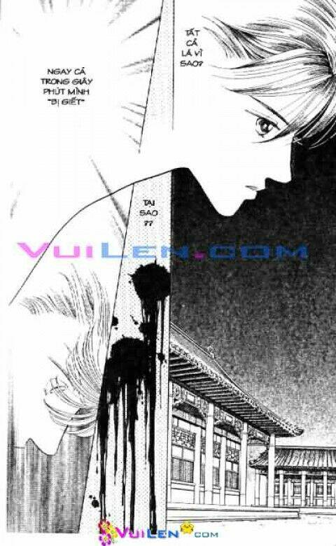Nàng Tiên Ánh Trăng – Kaguya Hime Chapter 11 - Trang 2