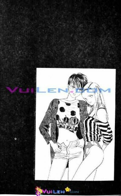 Nàng Tiên Ánh Trăng – Kaguya Hime Chapter 11 - Trang 2