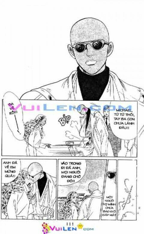 Nàng Tiên Ánh Trăng – Kaguya Hime Chapter 11 - Trang 2