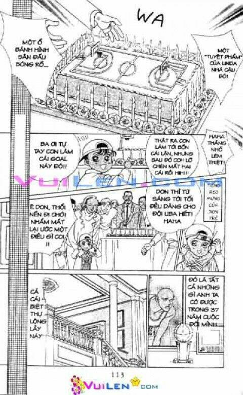 Nàng Tiên Ánh Trăng – Kaguya Hime Chapter 11 - Trang 2