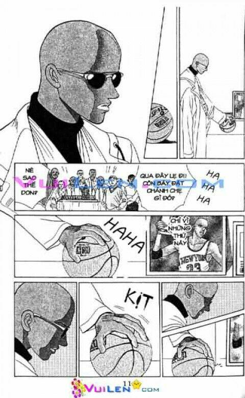 Nàng Tiên Ánh Trăng – Kaguya Hime Chapter 11 - Trang 2