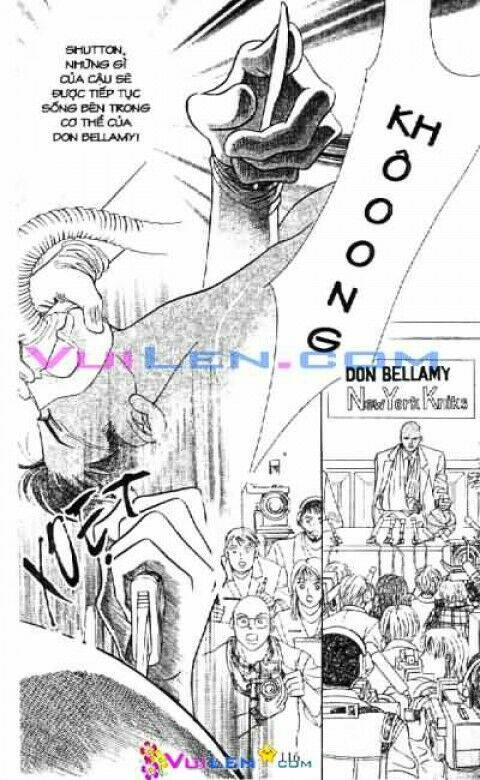 Nàng Tiên Ánh Trăng – Kaguya Hime Chapter 11 - Trang 2