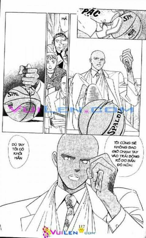 Nàng Tiên Ánh Trăng – Kaguya Hime Chapter 11 - Trang 2