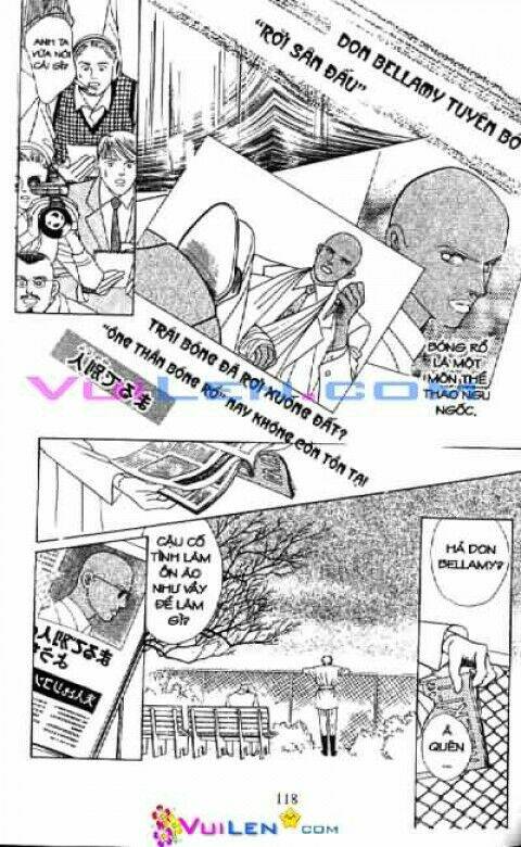 Nàng Tiên Ánh Trăng – Kaguya Hime Chapter 11 - Trang 2