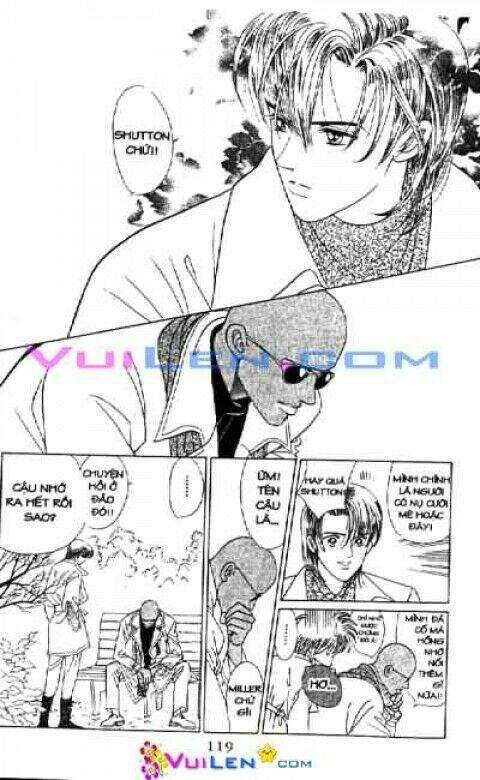 Nàng Tiên Ánh Trăng – Kaguya Hime Chapter 11 - Trang 2