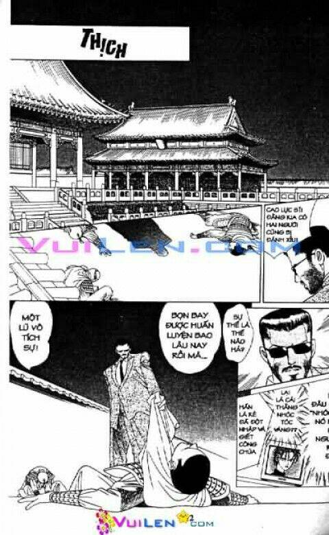 Nàng Tiên Ánh Trăng – Kaguya Hime Chapter 11 - Trang 2