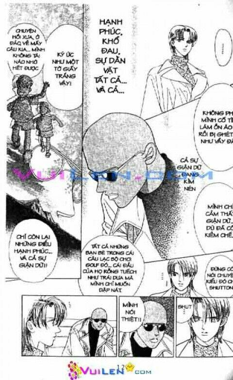 Nàng Tiên Ánh Trăng – Kaguya Hime Chapter 11 - Trang 2