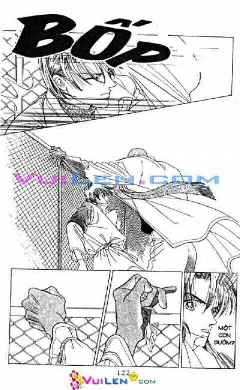 Nàng Tiên Ánh Trăng – Kaguya Hime Chapter 11 - Trang 2