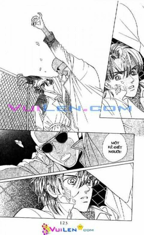 Nàng Tiên Ánh Trăng – Kaguya Hime Chapter 11 - Trang 2