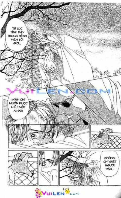 Nàng Tiên Ánh Trăng – Kaguya Hime Chapter 11 - Trang 2