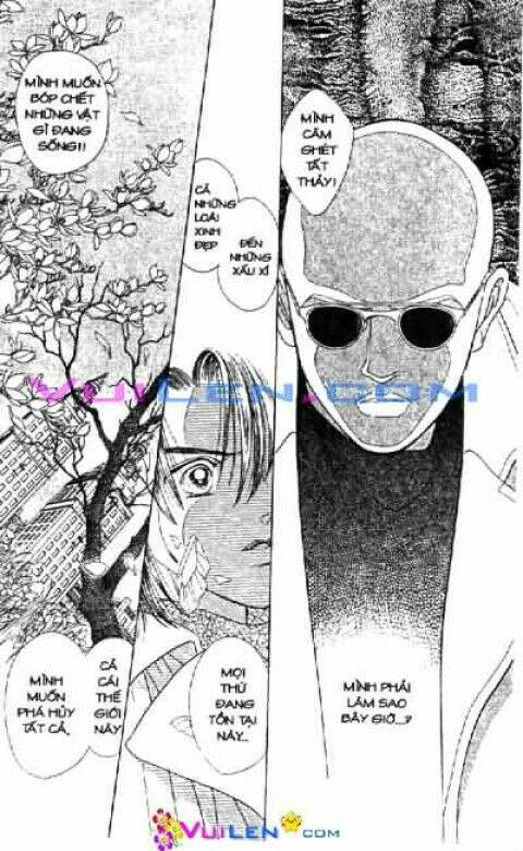 Nàng Tiên Ánh Trăng – Kaguya Hime Chapter 11 - Trang 2