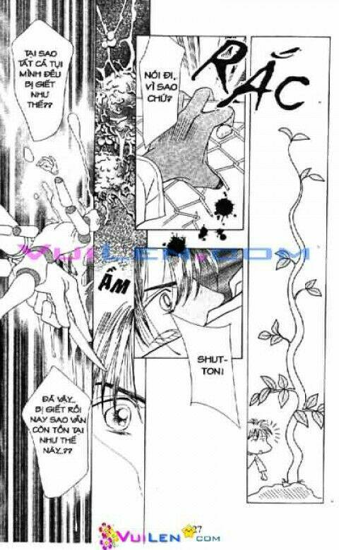 Nàng Tiên Ánh Trăng – Kaguya Hime Chapter 11 - Trang 2