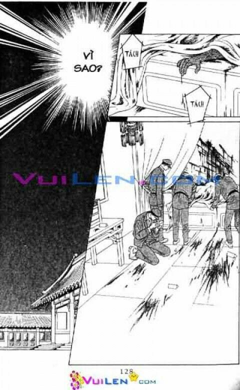 Nàng Tiên Ánh Trăng – Kaguya Hime Chapter 11 - Trang 2