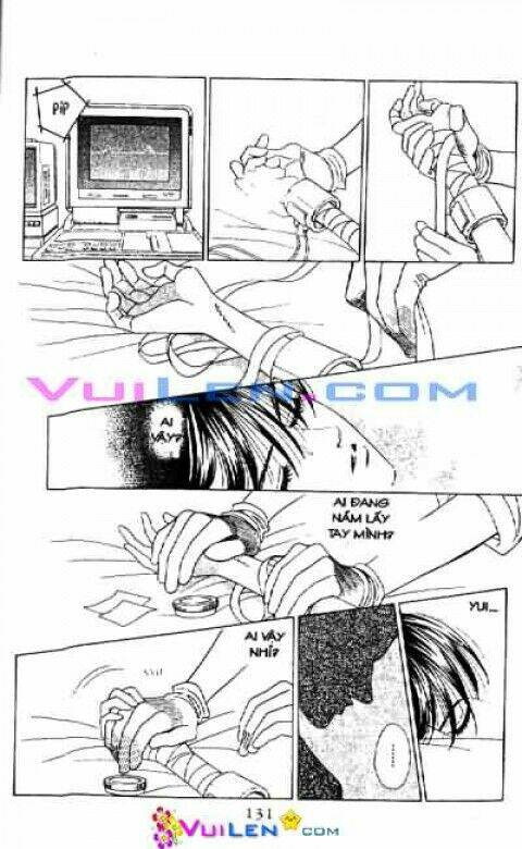 Nàng Tiên Ánh Trăng – Kaguya Hime Chapter 11 - Trang 2